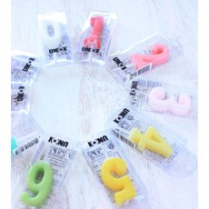 파티N 깔끔한 숫자초