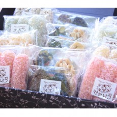 맛있는 수제한과선물세트4호 [최소주문 5개] [ 시즌판매/전화문의 ]