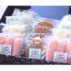 맛있는 수제한과선물세트1호(최소주문 5개) [ 시즌판매/전화문의 ]