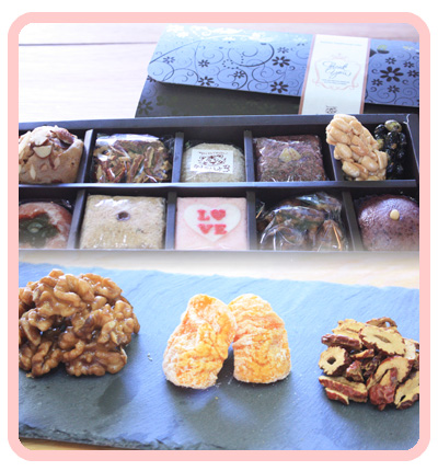 맛있는떡 선물세트3호 [최소주문 5개]