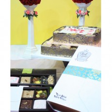 환갑,칠순,팔순,생신 잔치상N 가족상차림2호