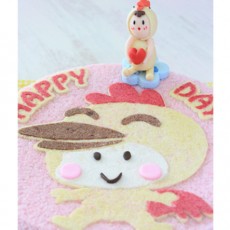 우리아이 생일날N 탄생케익 (닭띠)