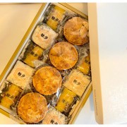 비대면 택배배송! 프리미엄 떡 N 쌀베이킹 선물세트